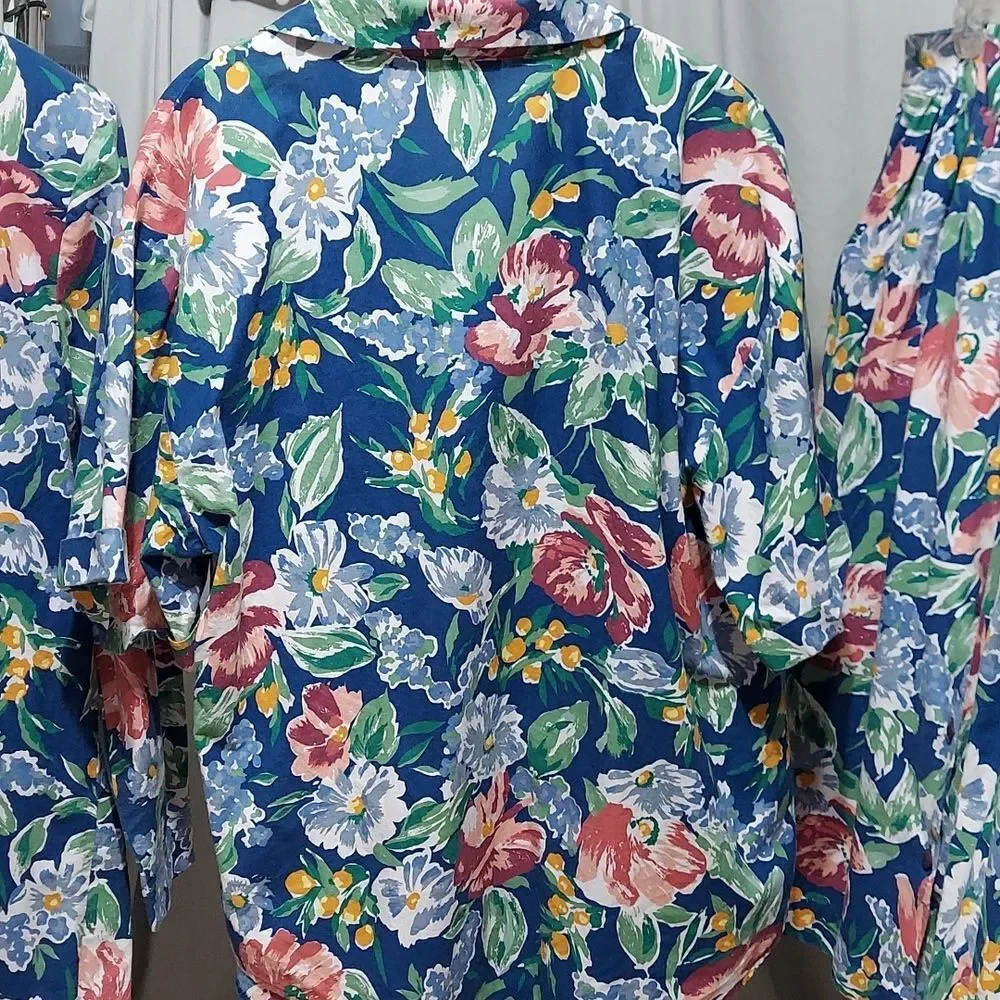 Claude Size 16 Made In USA 3 Piece Set Invw379